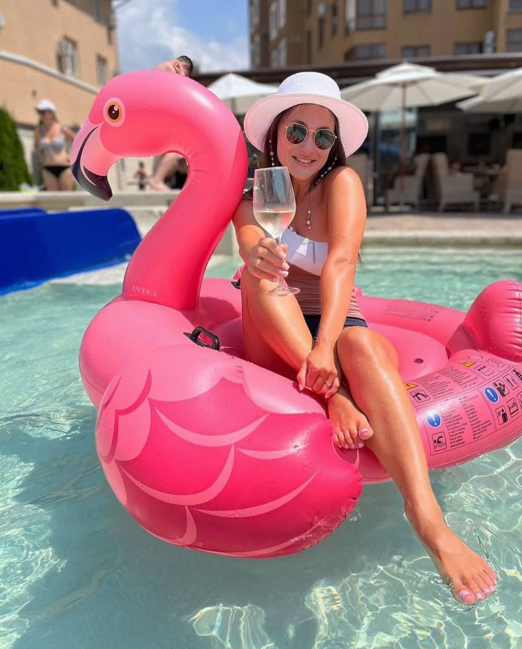 Раннее бронирование — скидки на летний сезон